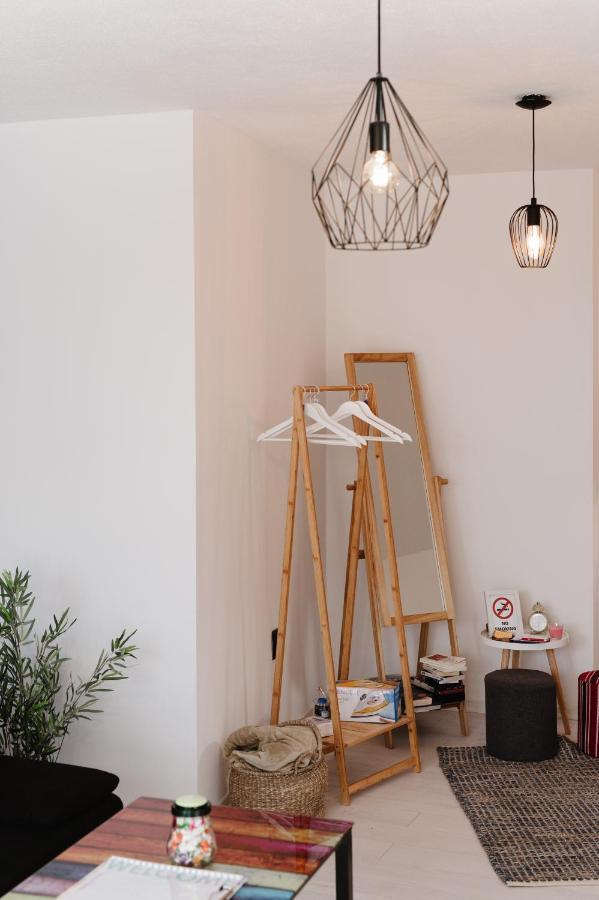 Studio Apartment Bohemia Мостар Екстериор снимка