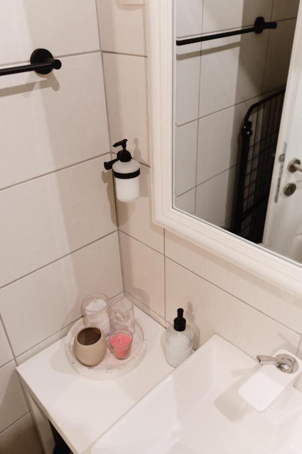 Studio Apartment Bohemia Мостар Екстериор снимка
