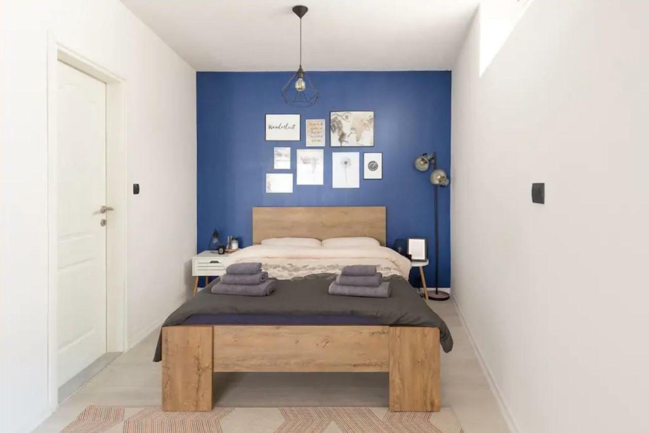 Studio Apartment Bohemia Мостар Екстериор снимка